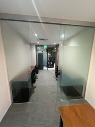 International Plaza (D2), Office #546957971